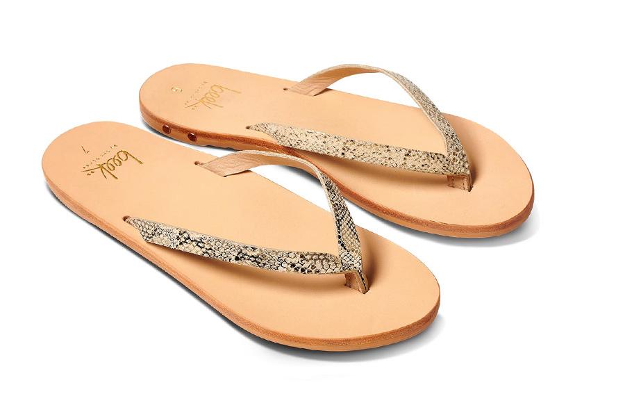 SEABIRD Sandal