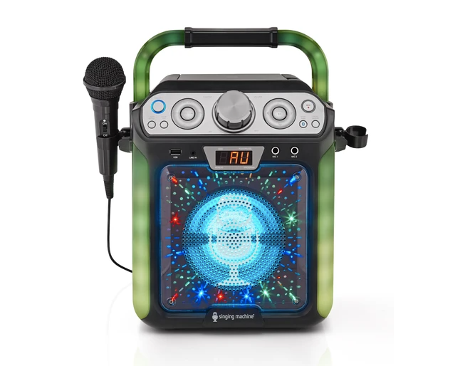 SML682 Groove Cube
