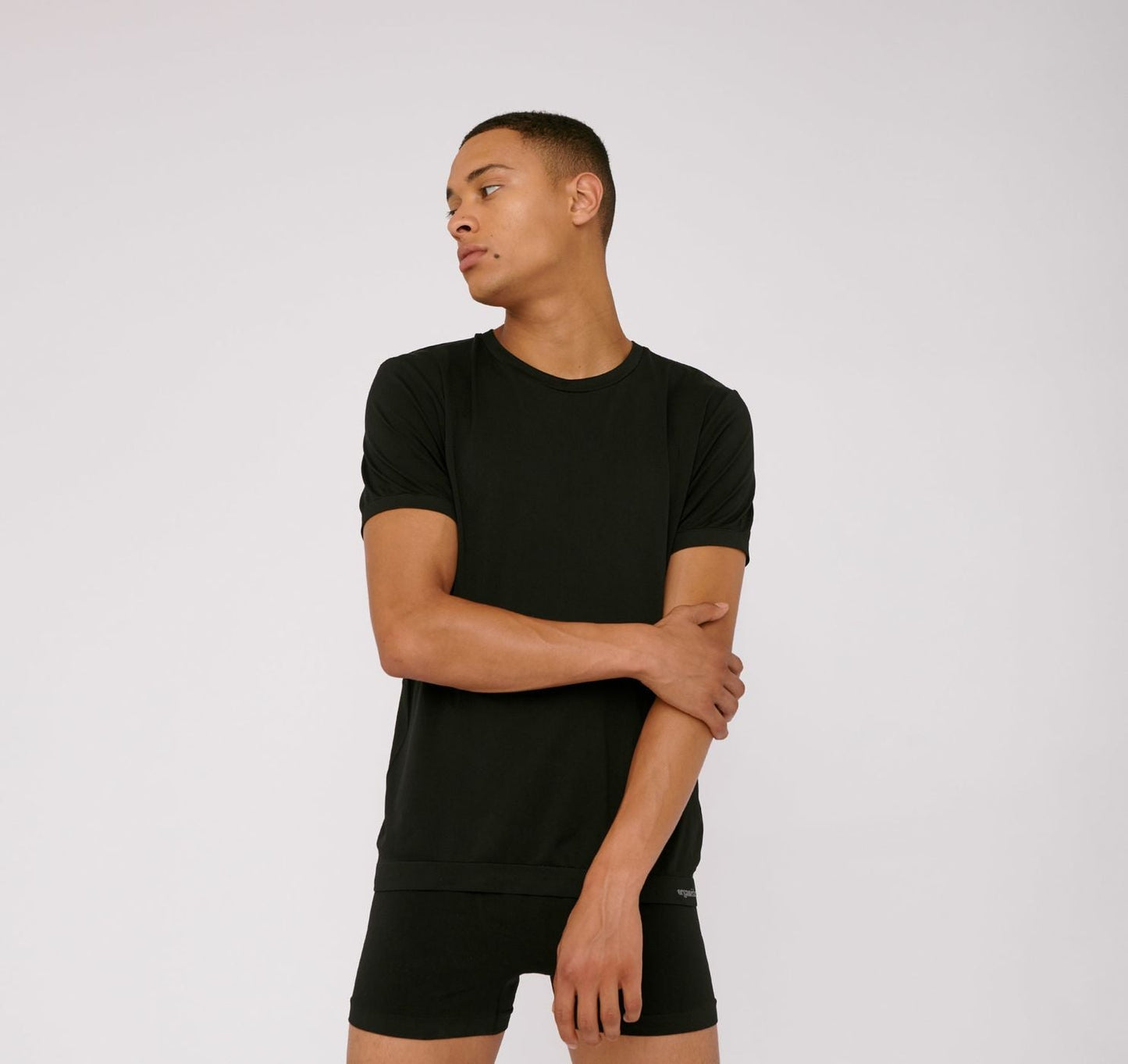 Organic Basics - SilverTech™ Active Tee