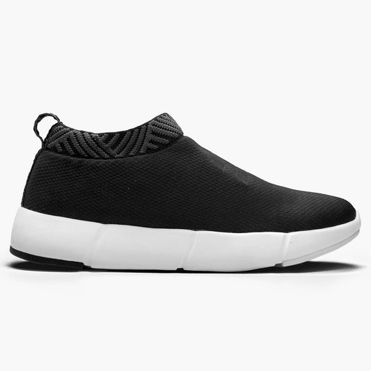 Mens Coffee Sneaker