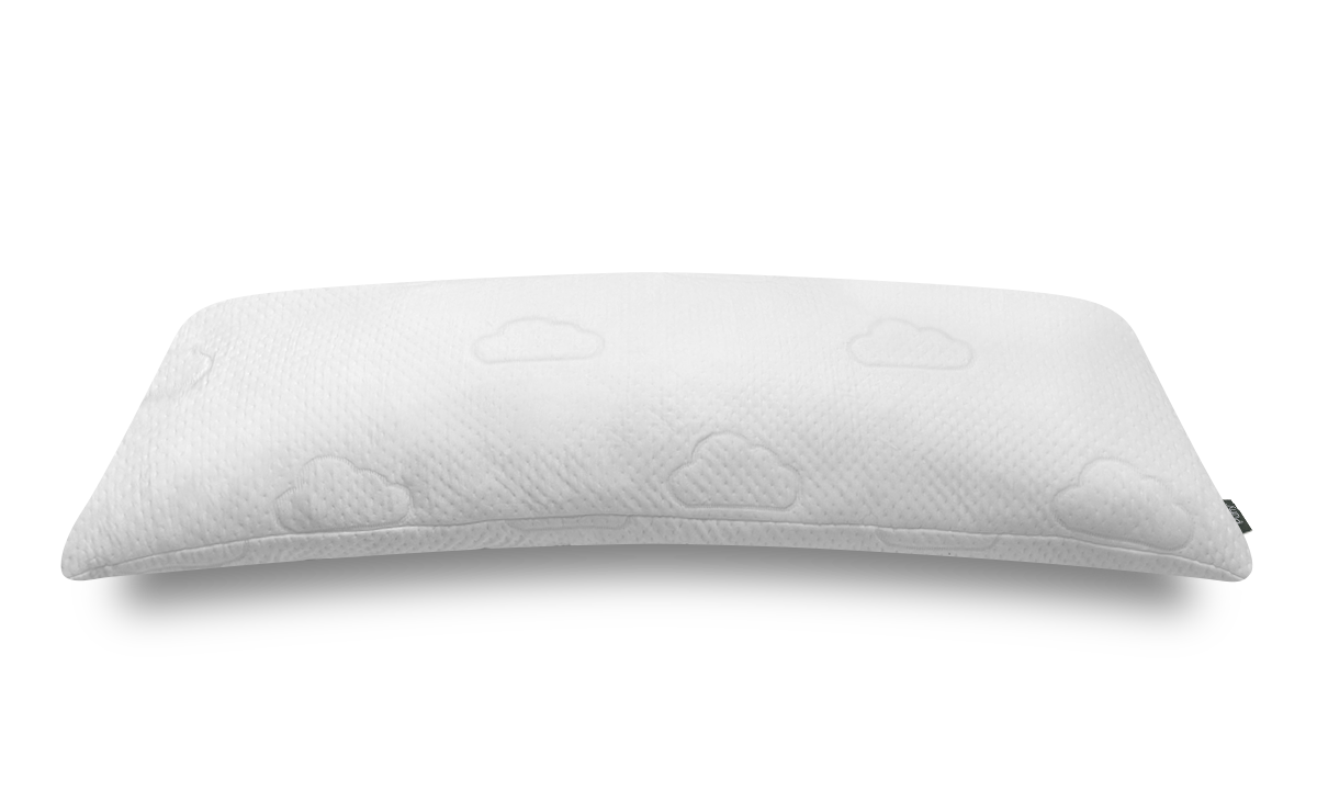 Puffy Body Pillow