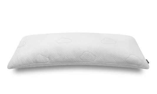 Puffy Body Pillow