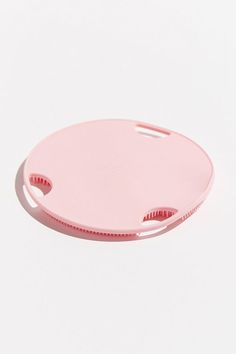 Body Scrubber