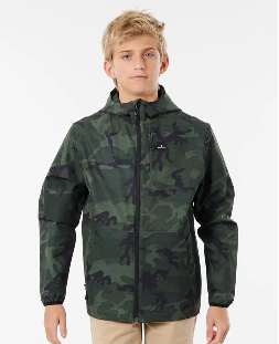 Boy's Elite Anti Series