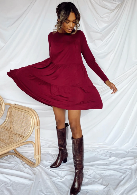 Jenn Dress Doorbuster