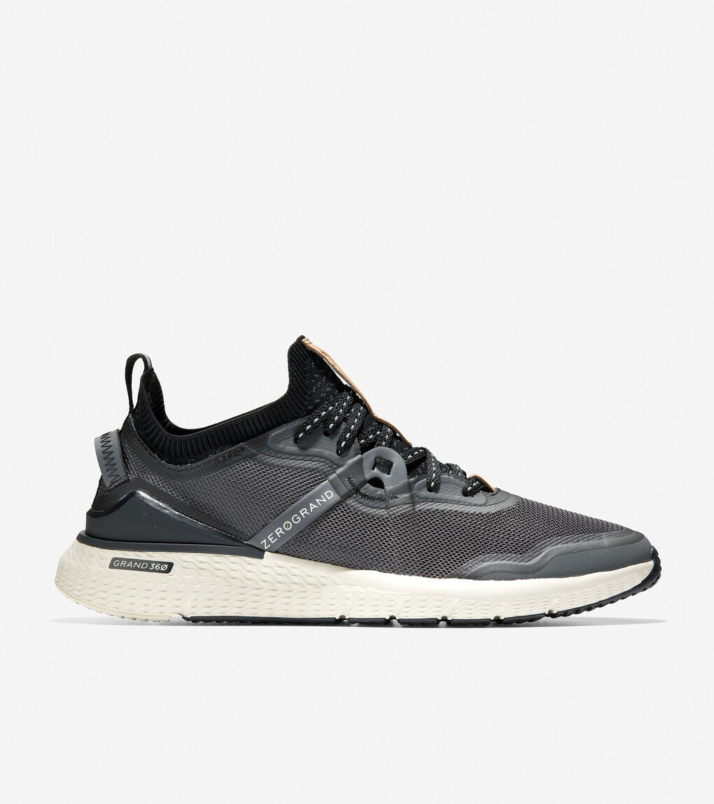 ZERØGRAND Overtake Running Shoe