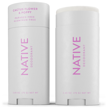 Women's Deodorant