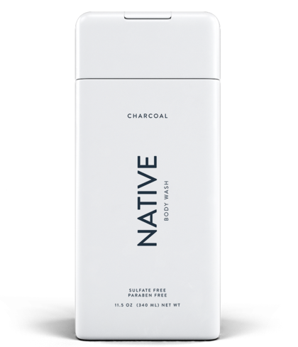 Men's Body Wash