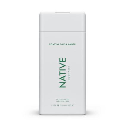 Men's Body Wash
