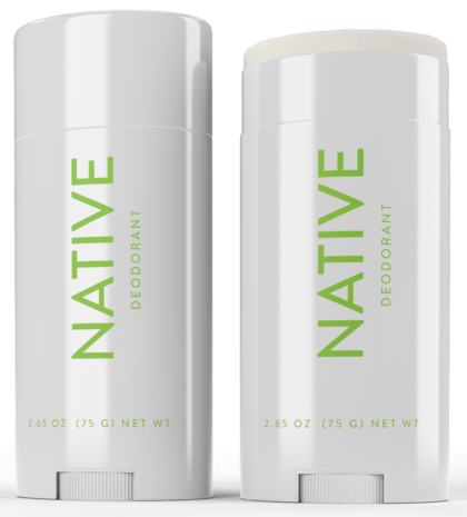 Women's Deodorant
