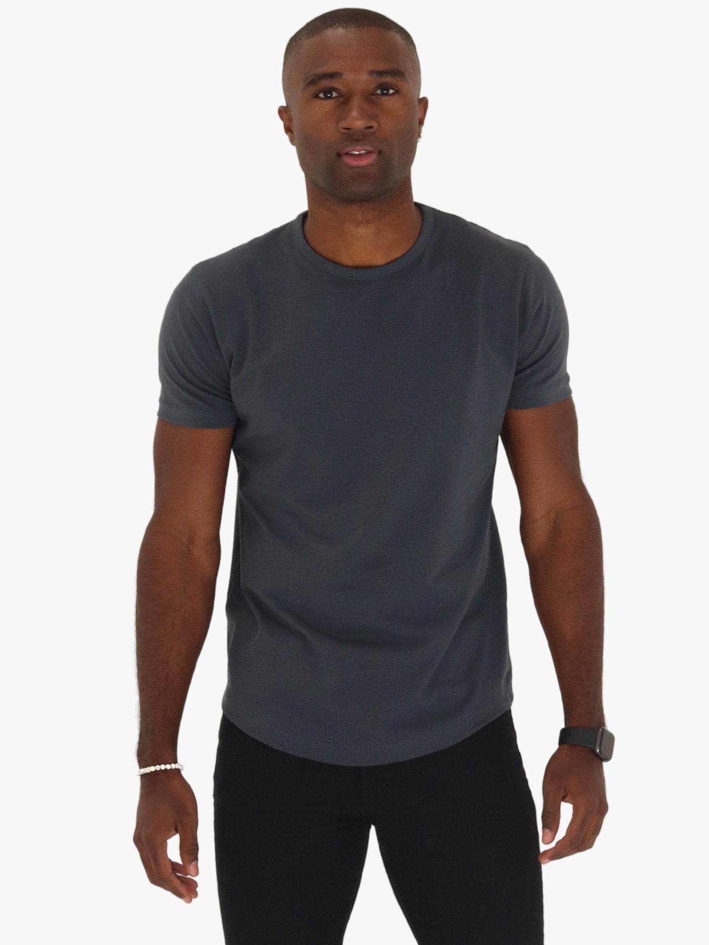 CURVE CREW - BLACK