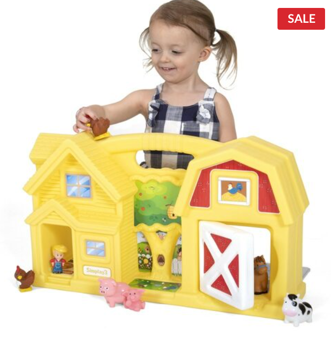 Carry & Go Farm - Final Sale