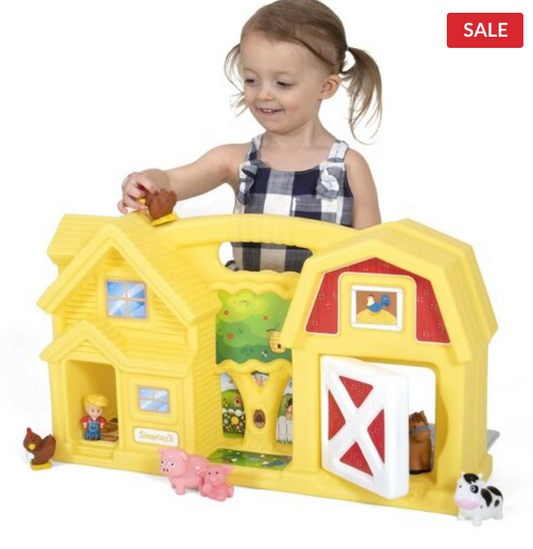 Carry & Go Farm - Final Sale
