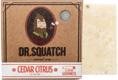 Bar Soap