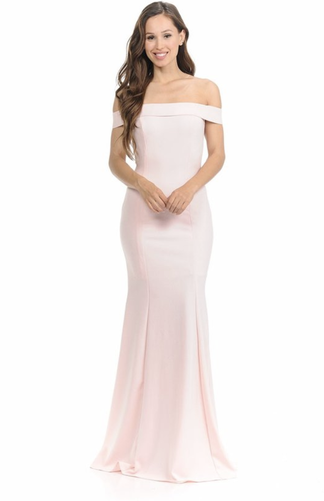 The Chic Dress