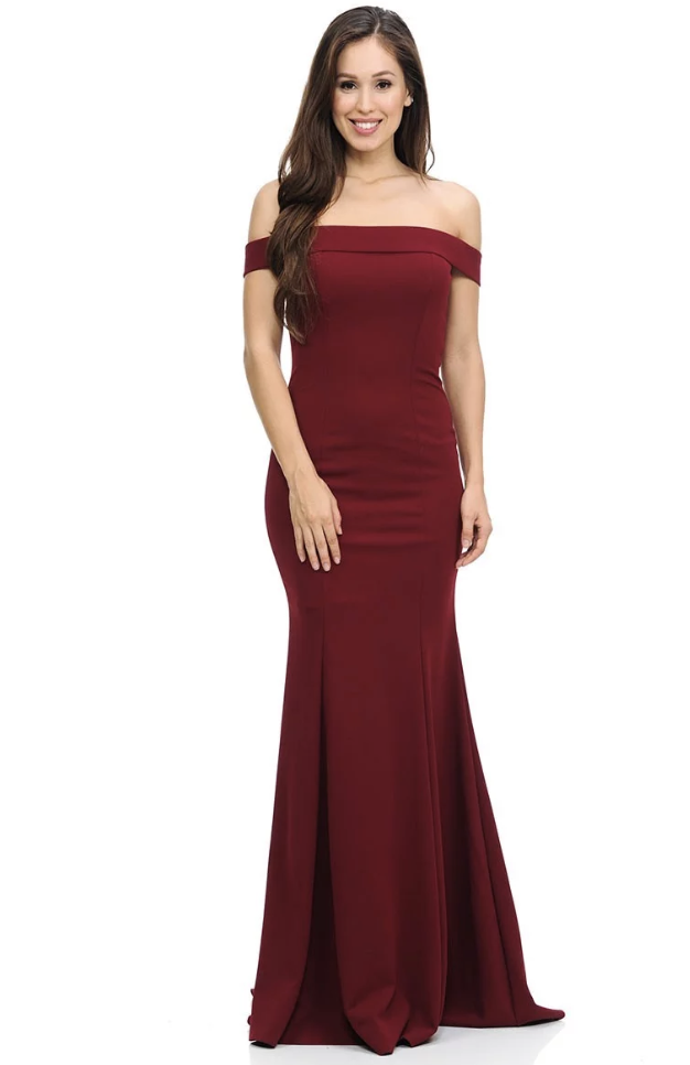The Chic Dress
