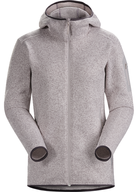Women's Covert Hoody