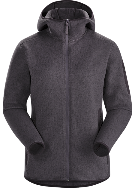 Women's Covert Hoody