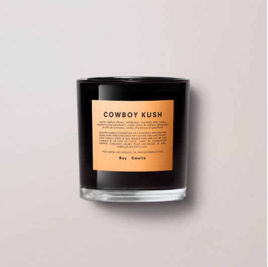 Kush Candle