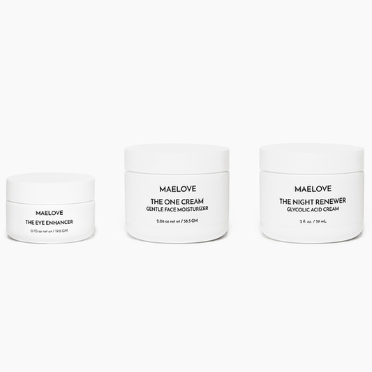 CREAMS TRIO