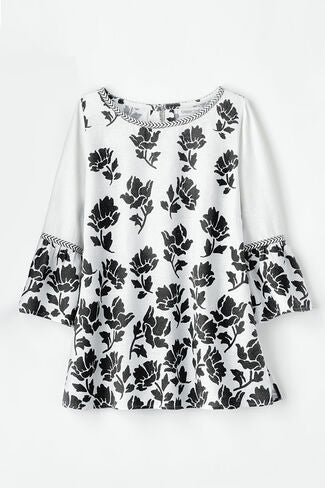 Day Or Night Blouse
