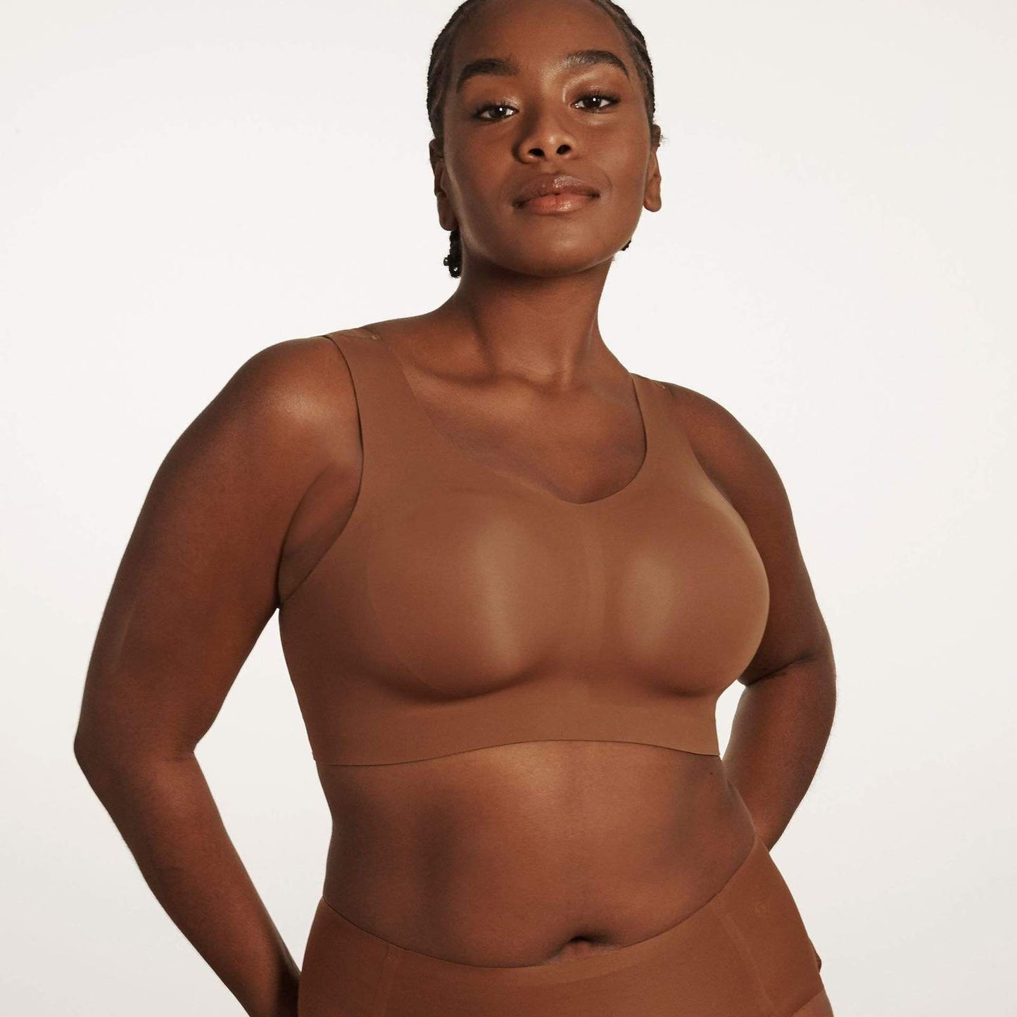 Defy Bra