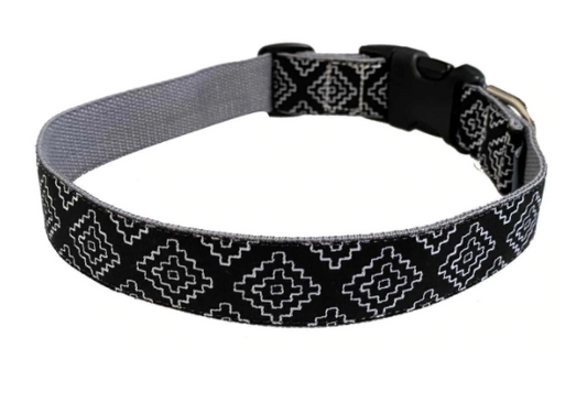 don quixote collar