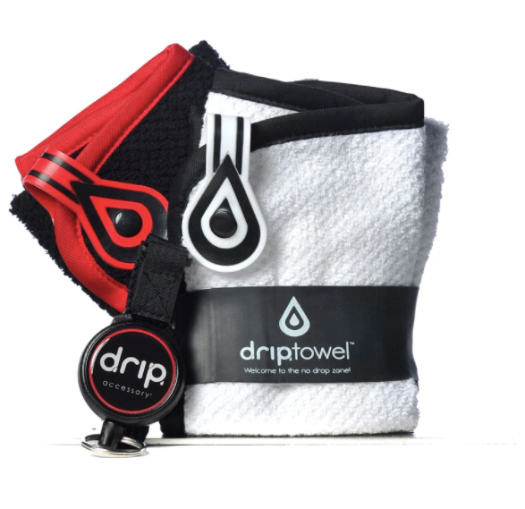 Driptowel