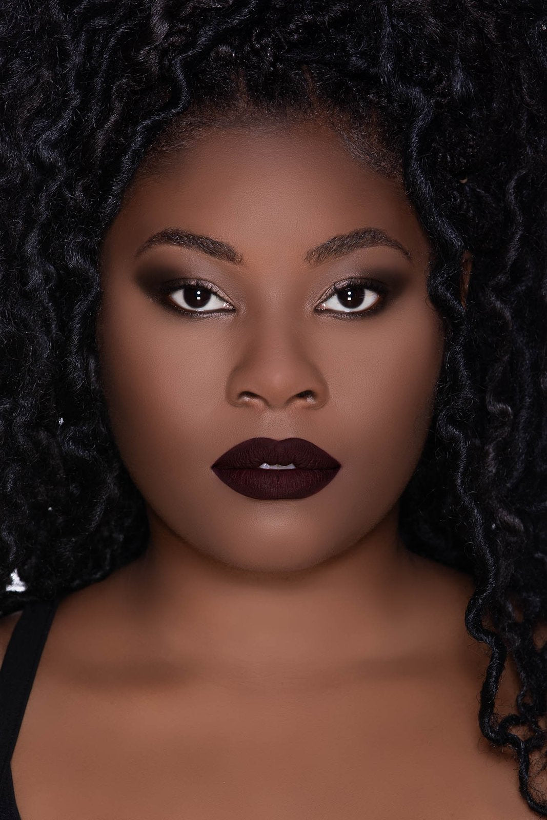 Killstar - Haven Liquid Lipstick