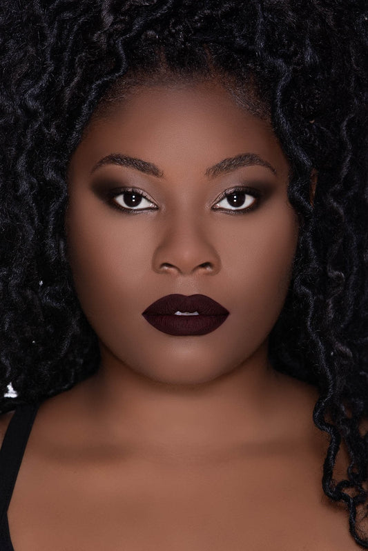 Killstar - Haven Liquid Lipstick