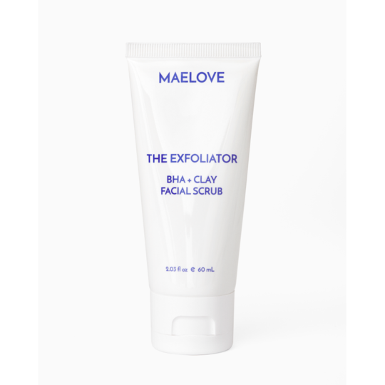 DEEP EXFOLIATOR