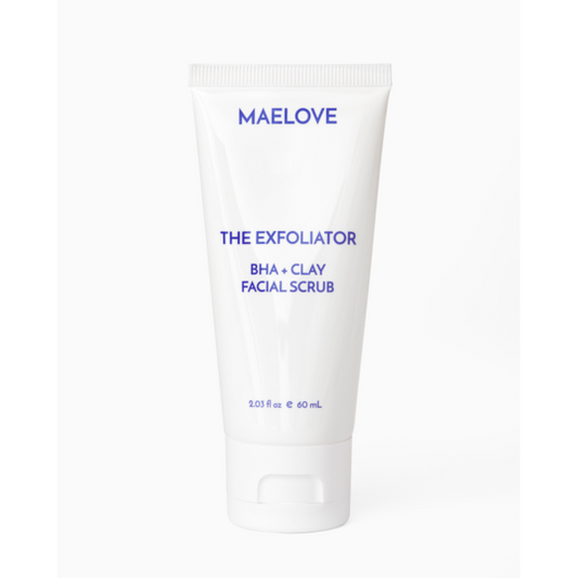 DEEP EXFOLIATOR