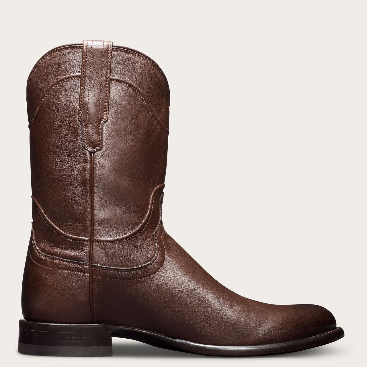 The Earl Boots