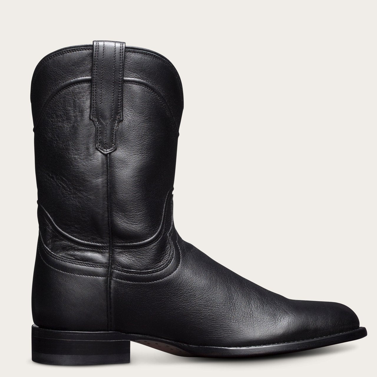 The Earl Boots