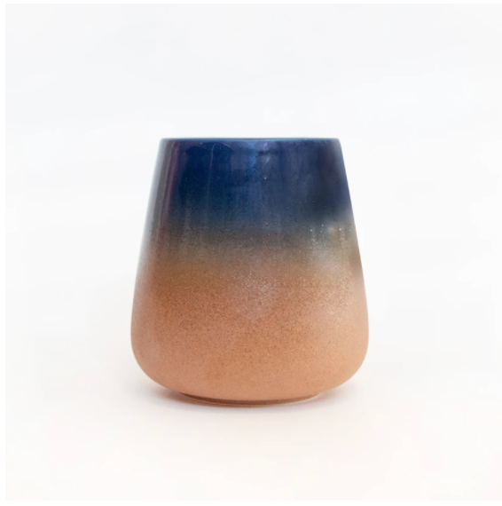 Earth Echo Ceremonial Mug
