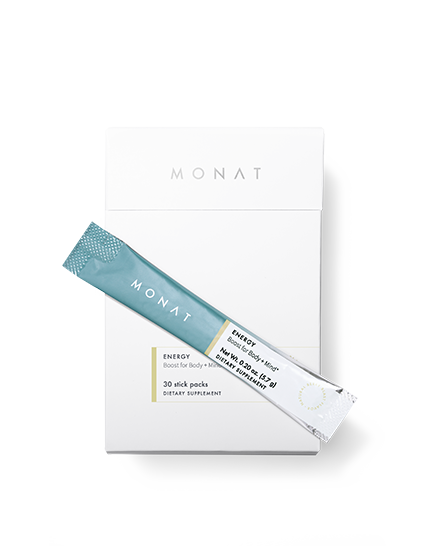 MONAT Energy