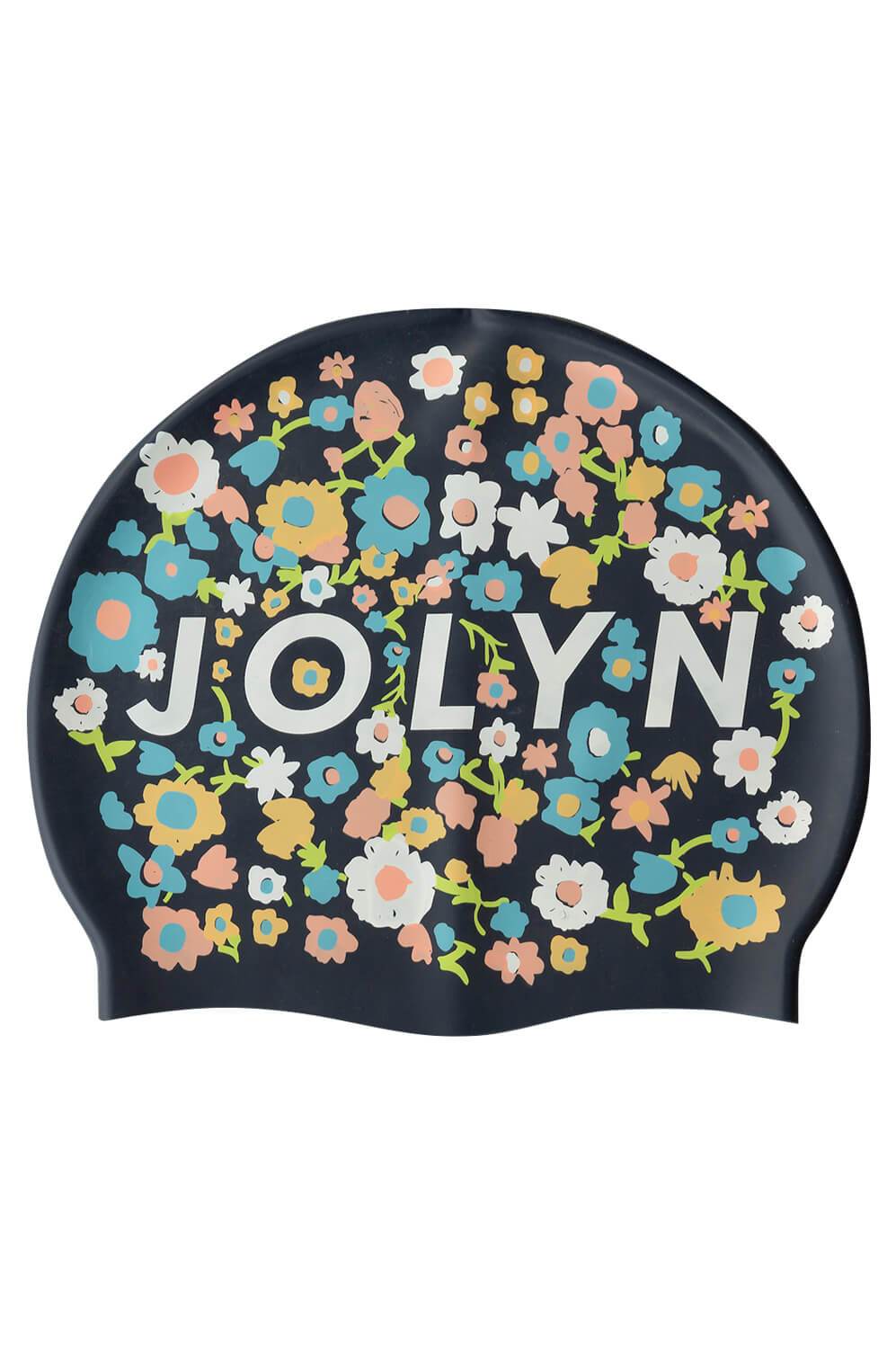 Silicone Swim Cap