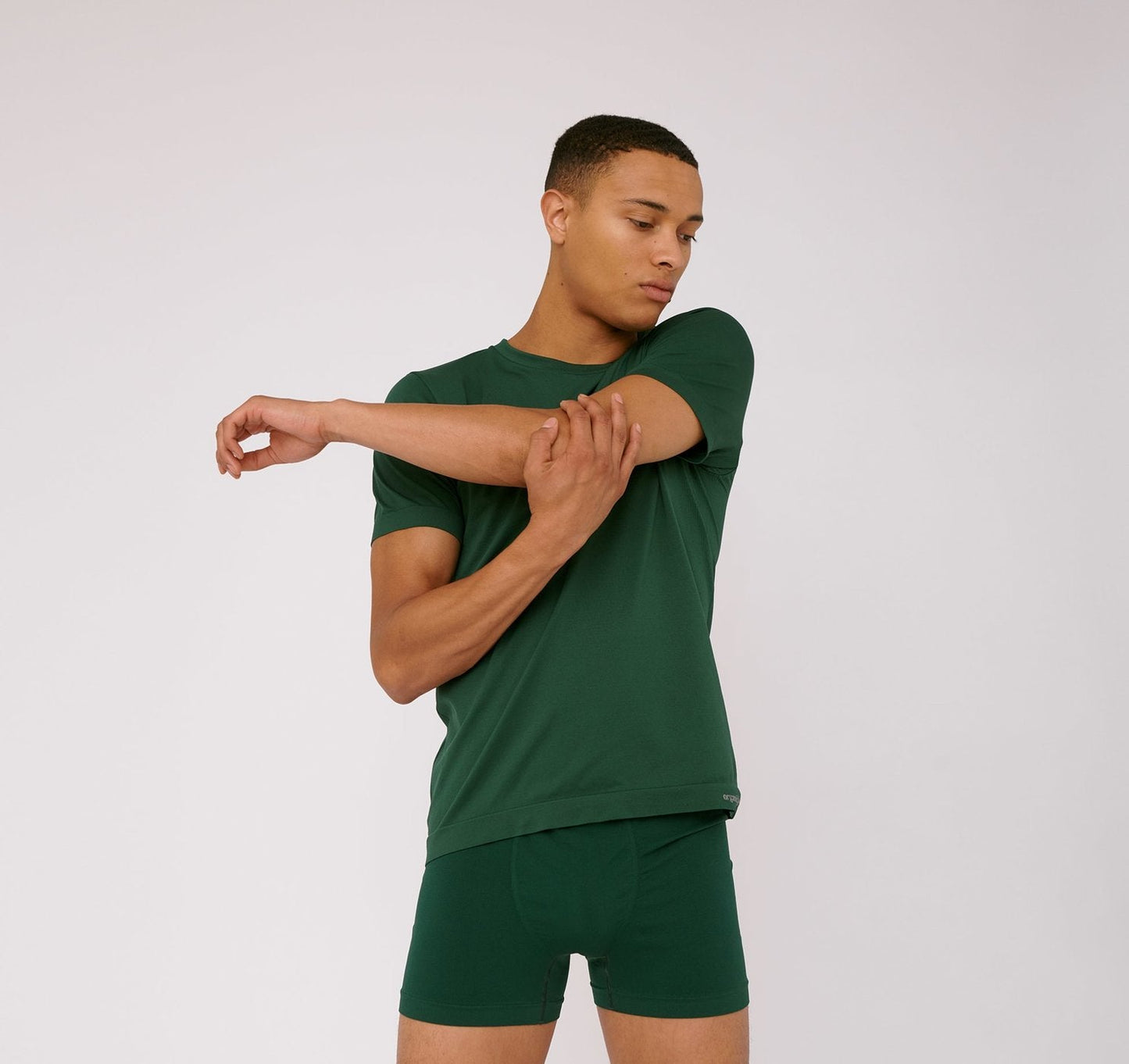 Organic Basics - SilverTech™ Active Tee