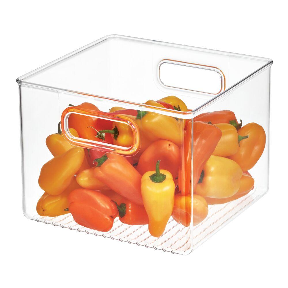 iDesign Fridge+Pantry Binz