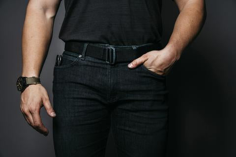 THE STANDARD 848 BELT