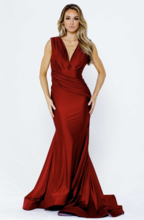 The Gemma Dress