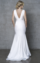 The Gemma Dress