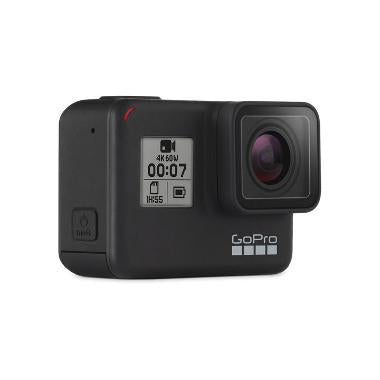 GoPro HERO7 Black Camera