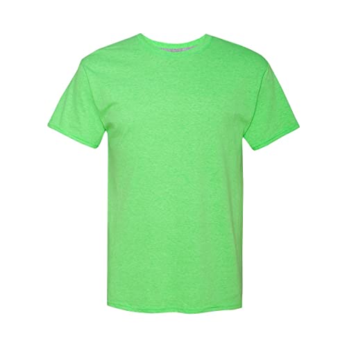 Green New Shirt