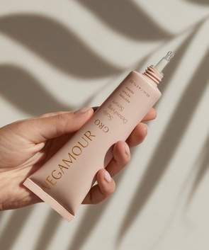 GRO Scalp Detoxifying Serum