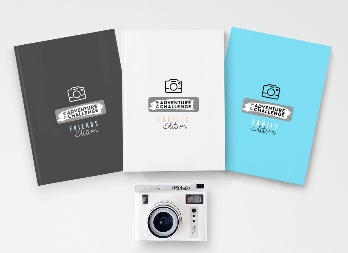 Ultimate Camera Bundle