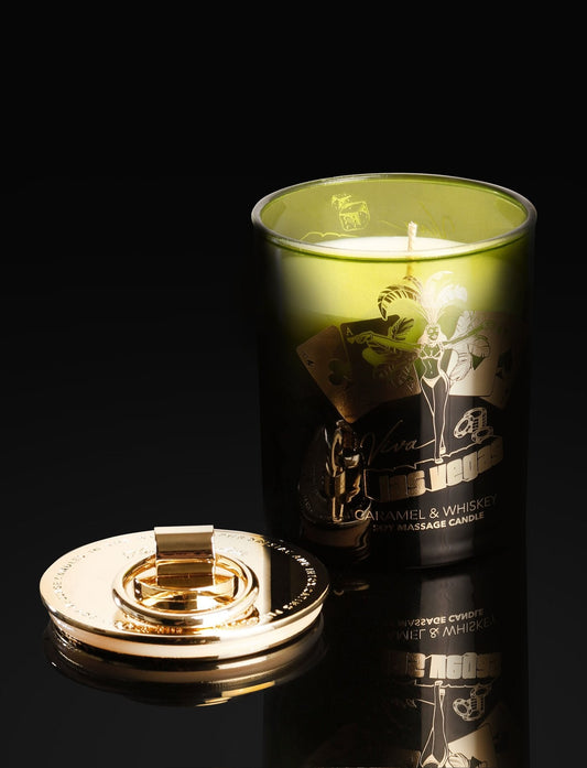 Honey Birdette - Las Vegas Candle