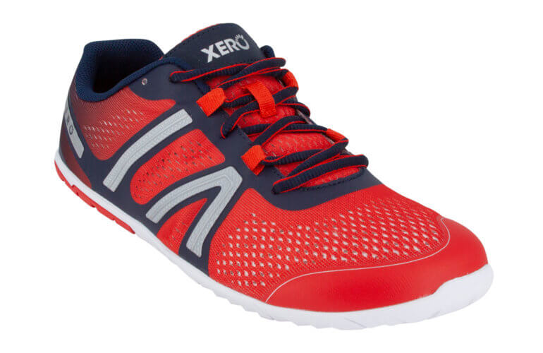 HFS - Lightweight Road Running Shoe - Men