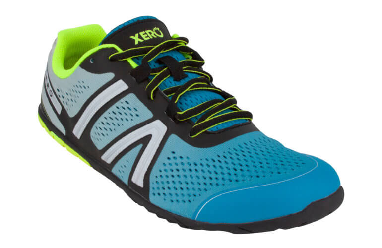 HFS - Lightweight Road Running Shoe - Men