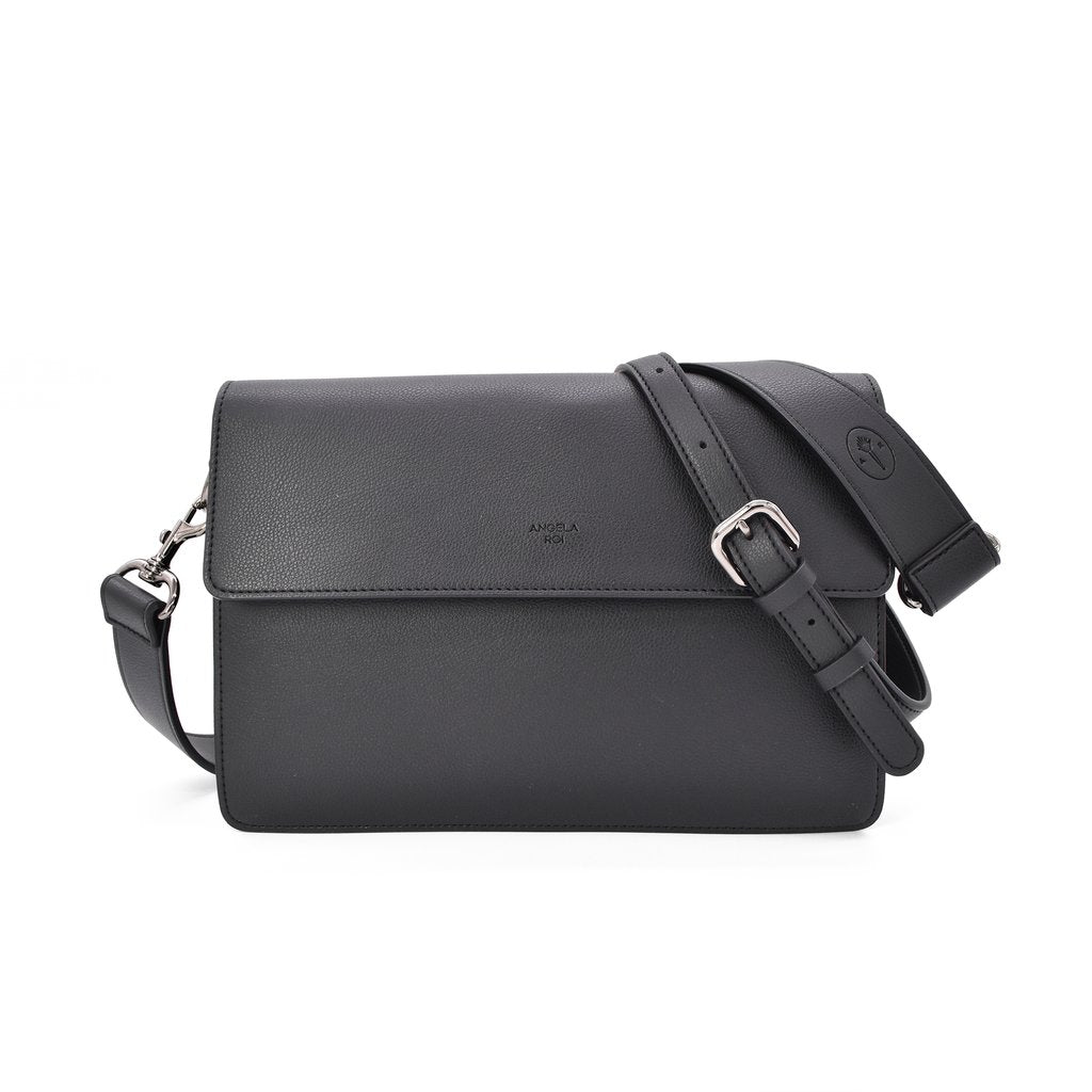 HAMILTON SHOULDER BAG [SIGNET]